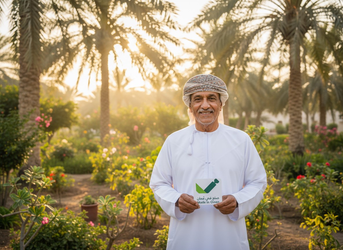 Heritage & Authenticity - Arabic