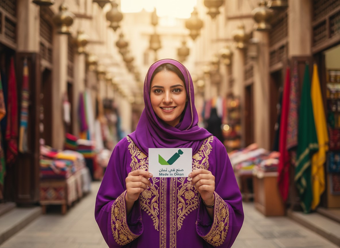 Pride & Love - Arabic