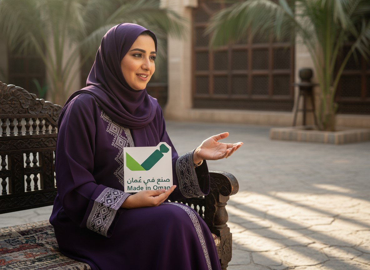 Trust in Local - Arabic