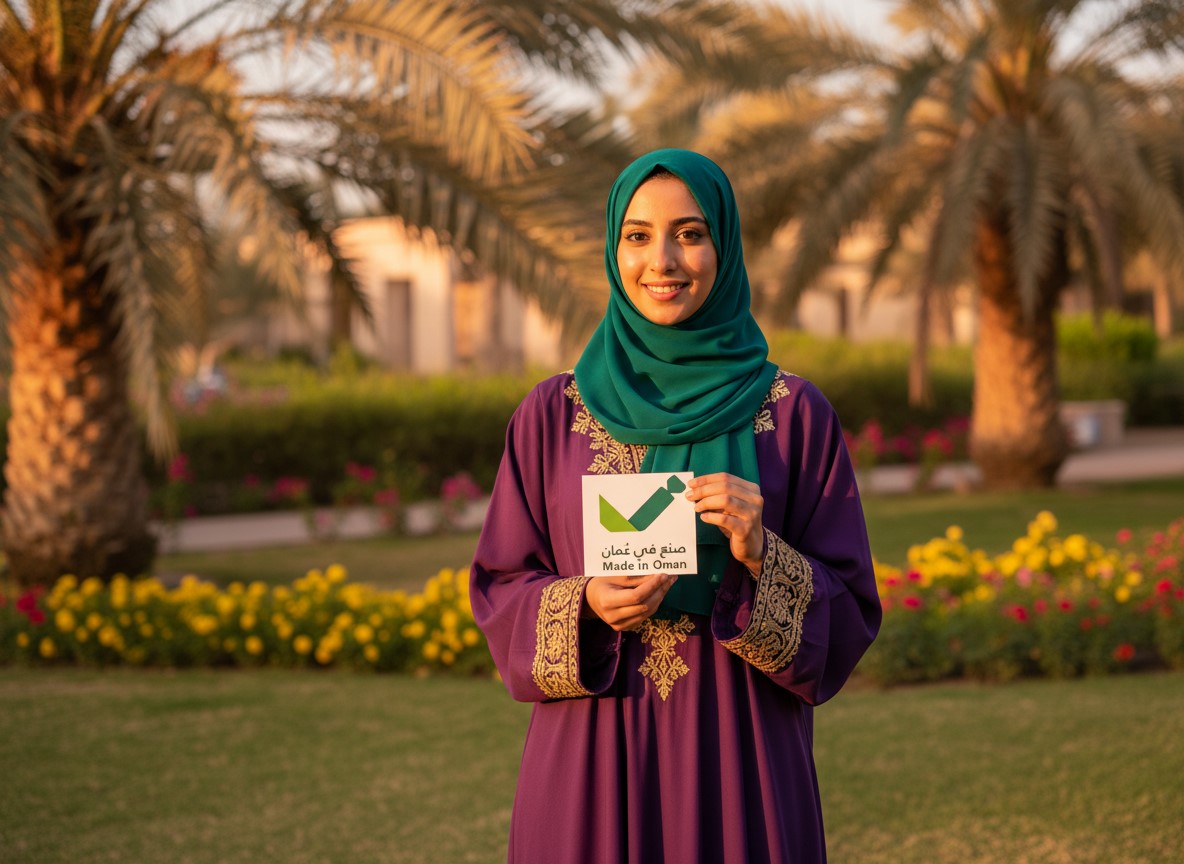 Palm Garden Confidence